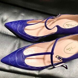 SJP By Sarah Jessica Parker Women's Pump